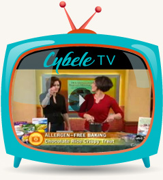 Cybele TV